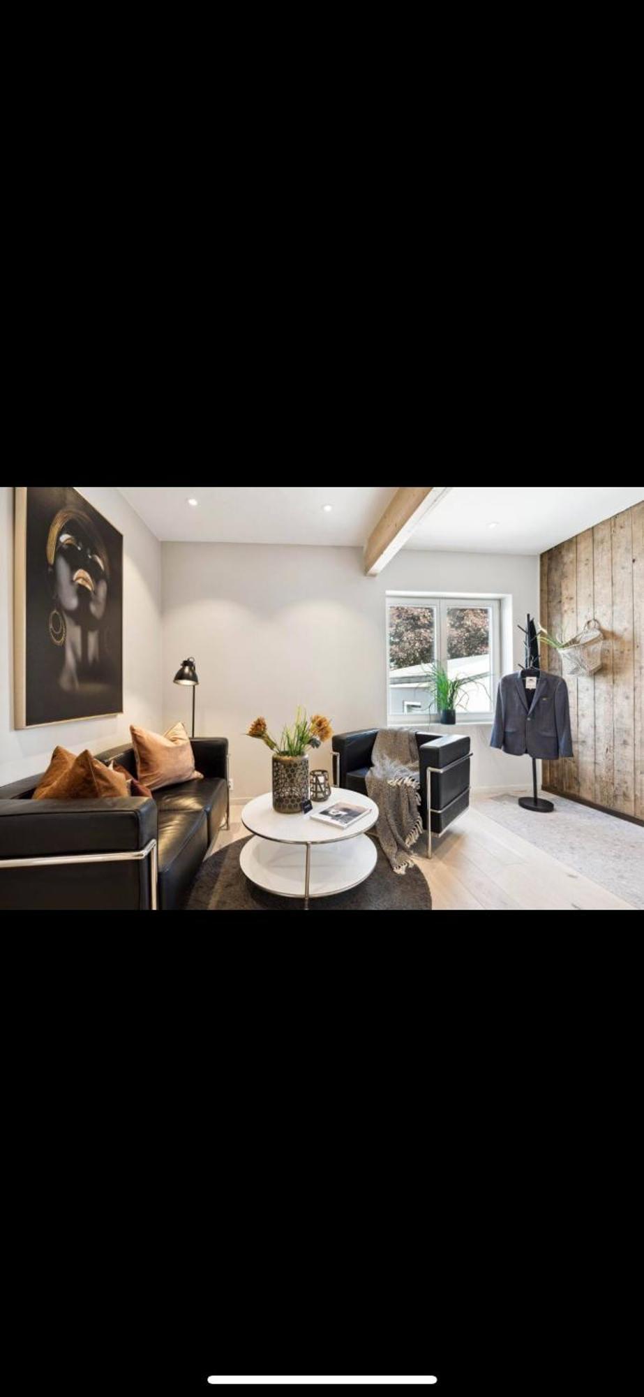 Sentral Moderne Leilighet Tonsberg Luaran gambar