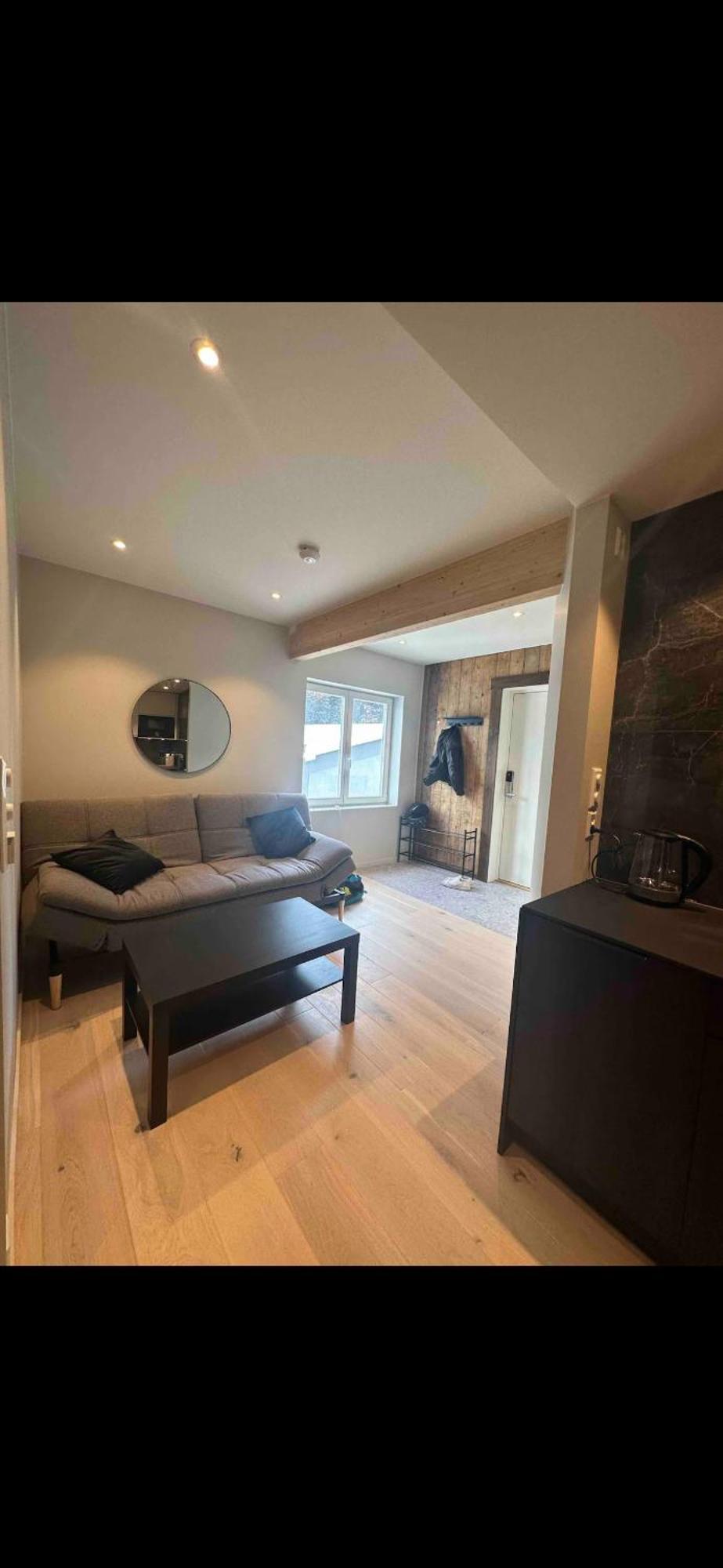 Sentral Moderne Leilighet Tonsberg Luaran gambar