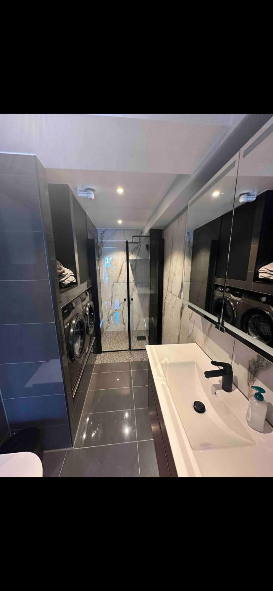 Sentral Moderne Leilighet Tonsberg Luaran gambar